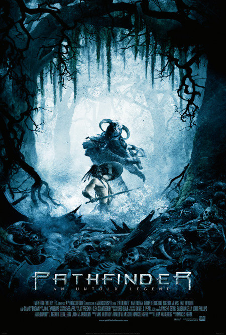 دانلود فیلم Pathfinder 2007 با زیرنویس فارسی