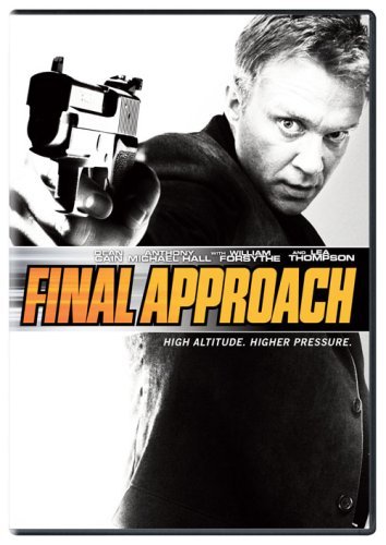 دانلود فیلم Final Approach 2007 - رویکرد نهایی