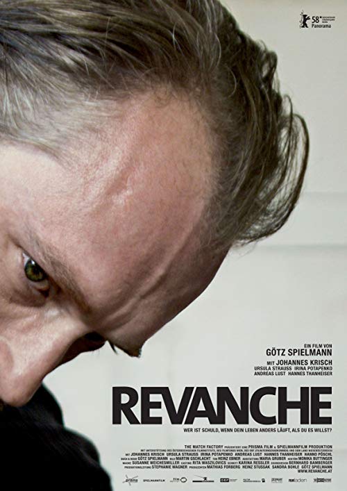 دانلود فیلم Revanche 2008 - انتقام