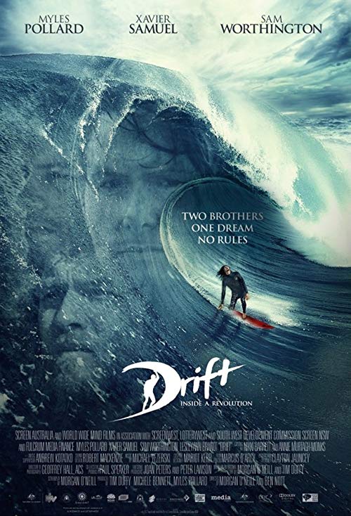 دانلود فیلم Drift 2013 - شناور