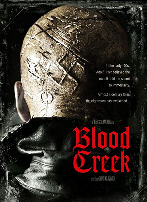 دانلود فیلم Blood Creek 2009 - نهر خون