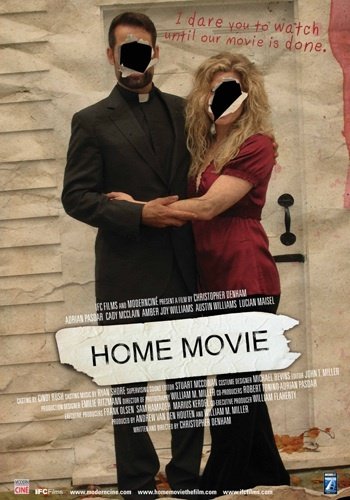 دانلود فیلم Home Movie 2008 با زیرنویس فارسی