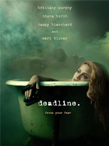 دانلود فیلم Deadline 2009 - مهلت نهایی