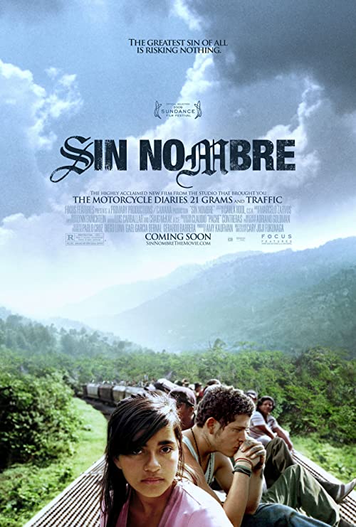 دانلود فیلم Sin Nombre 2009 - بدون نام