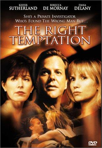 دانلود فیلم The Right Temptation 2000 با زیرنویس فارسی