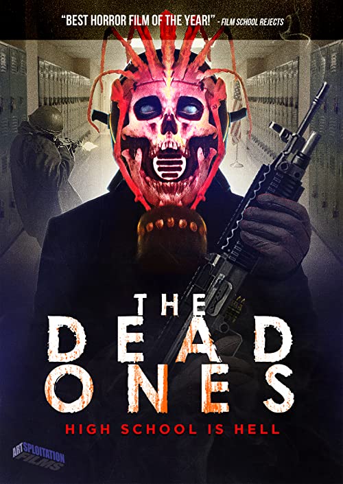 دانلود فیلم The Dead Ones 2019 - درگذشتگان