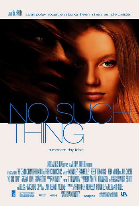دانلود فیلم No Such Thing 2001 با زیرنویس فارسی
