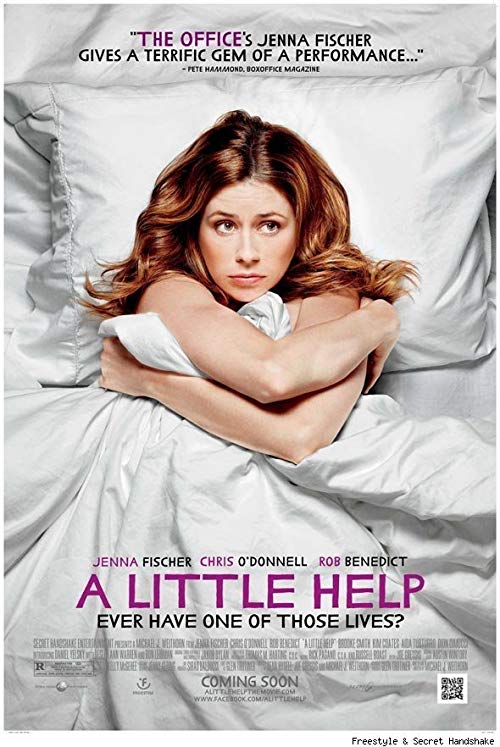 دانلود فیلم A Little Help 2010 - یک کمک کوچولو