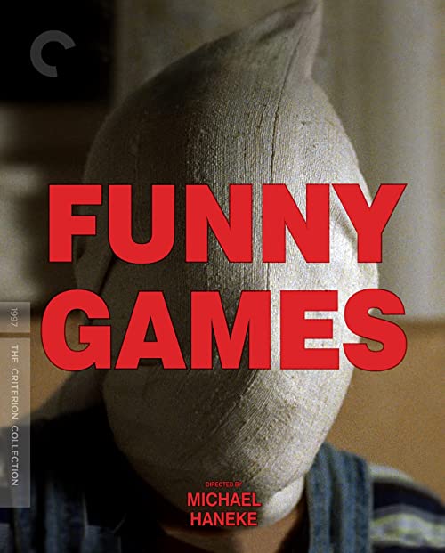 دانلود فیلم Funny Games 1997 - بازی‌های مسخره