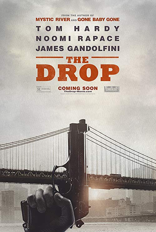 دانلود فیلم The Drop 2014 - کندو