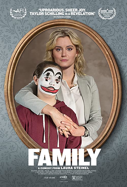 دانلود فیلم Family 2018 - خانواده