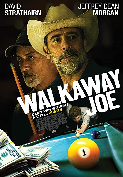 دانلود فیلم Walkaway Joe 2020 - برو پی کارت جو