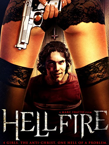 دانلود فیلم Hell Fire 2015 - آتش جهنم