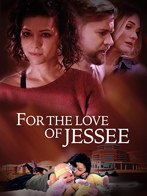 دانلود فیلم For the Love of Jessee 2020 - برای عشق جسی