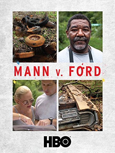 دانلود مستند Mann V. Ford 2010 - مان وی فورد