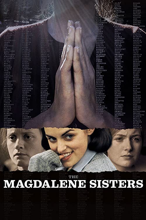 دانلود فیلم The Magdalene Sisters 2002 - خواهران ماگدالین