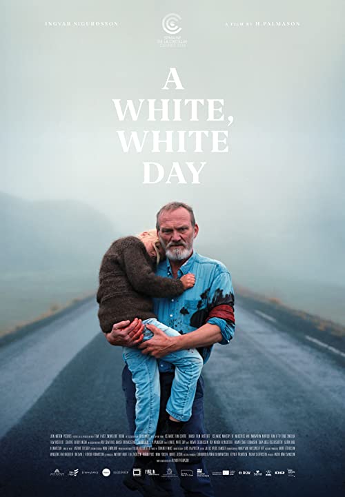 دانلود فیلم A White, White Day 2019 - یک روز سفید ، سفید