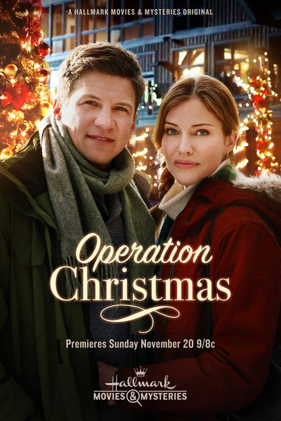 دانلود فیلم Operation Christmas 2016 با زیرنویس فارسی