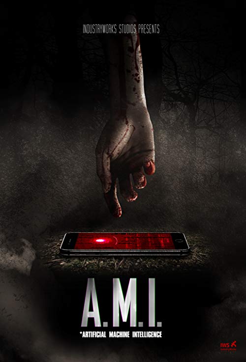 دانلود فیلم A.M.I. 2019 - دوست پسر