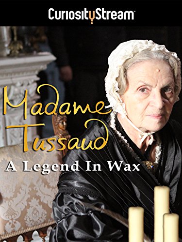 دانلود مستند Madame Tussaud: A Legend in Wax 2016 - مادام توسو: افسانه ای در موم