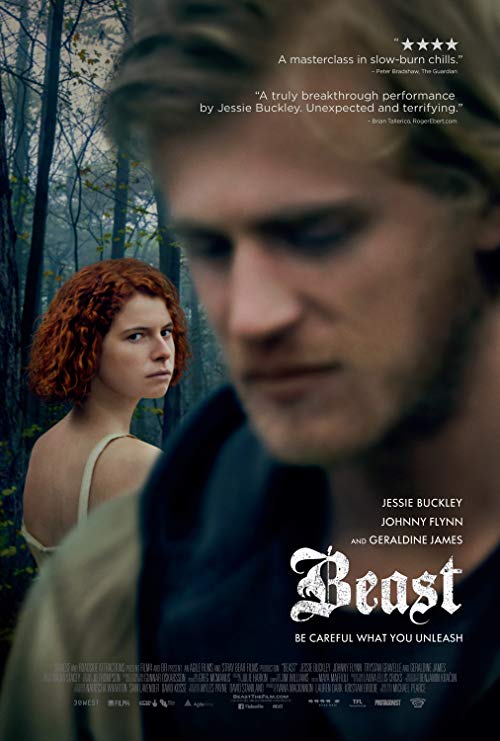 دانلود فیلم Beast 2017 با زیرنویس فارسی