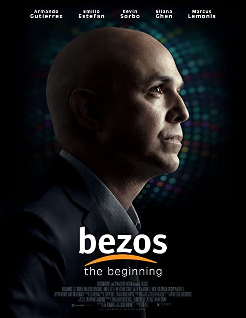دانلود فیلم Bezos 2023 با زیرنویس فارسی