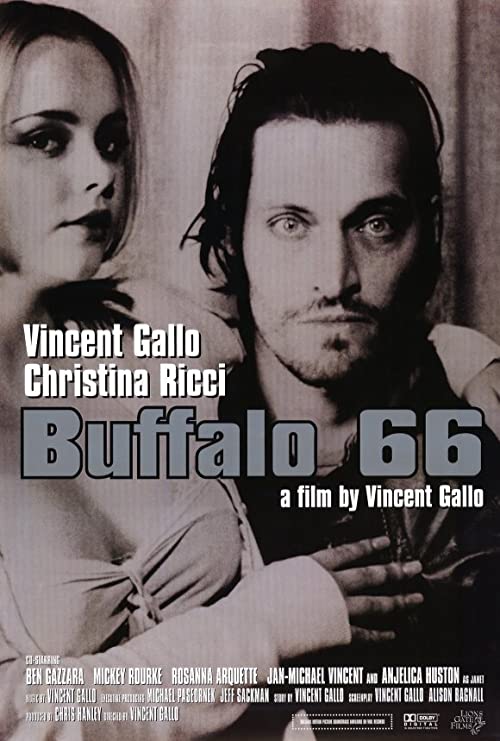 دانلود فیلم Buffalo '66 1998 با زیرنویس فارسی