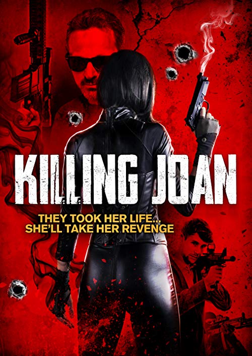 دانلود فیلم Killing Joan 2018 - کشتن جون