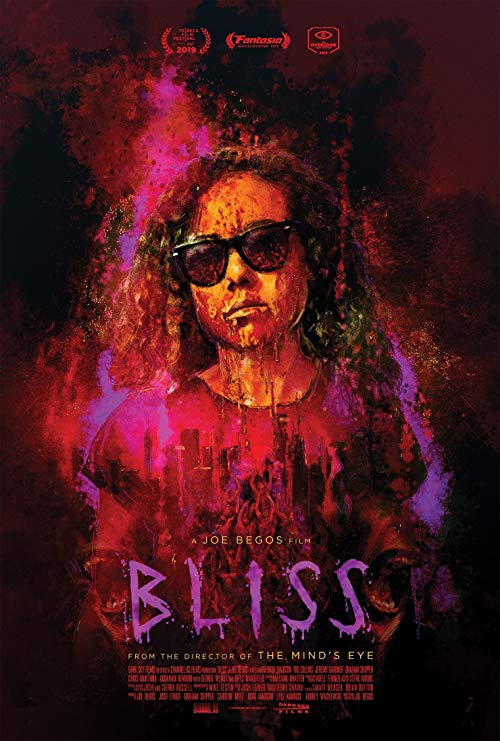 دانلود فیلم Bliss 2019 - سعادت