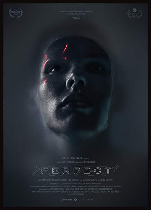 دانلود فیلم Perfect 2018 - کمال
