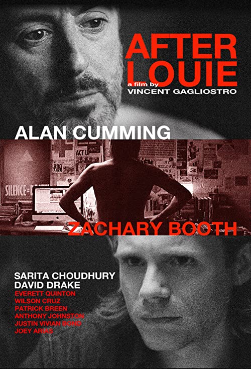 دانلود فیلم After Louie 2017 - بعد از لویی