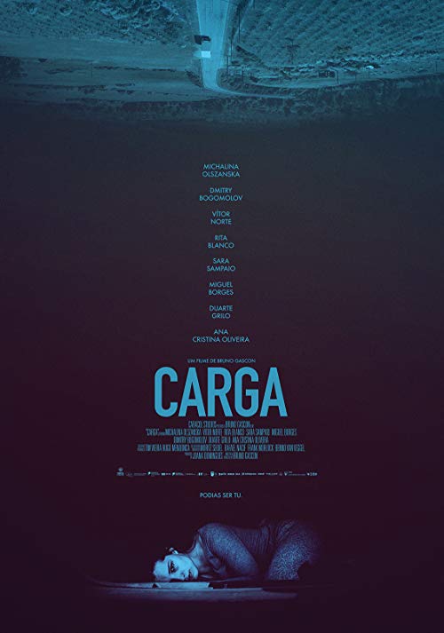 دانلود فیلم Carga 2018 با زیرنویس فارسی