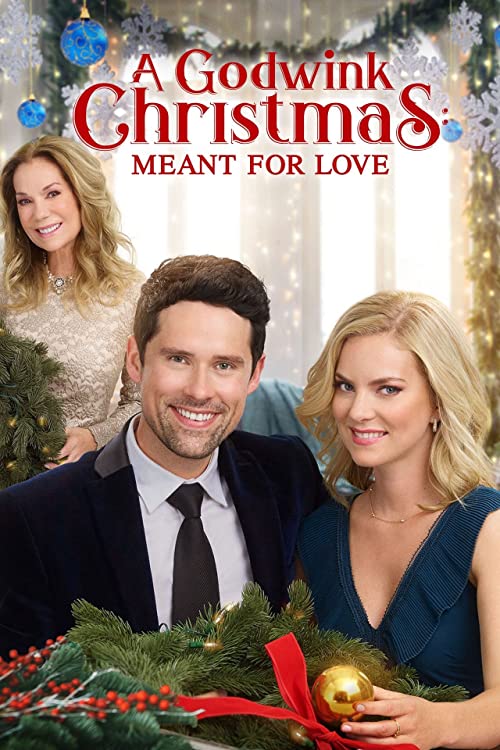 دانلود فیلم A Godwink Christmas: Meant for Love 2019 - یک کریسمس معجزه وار: مناسب برای عشق