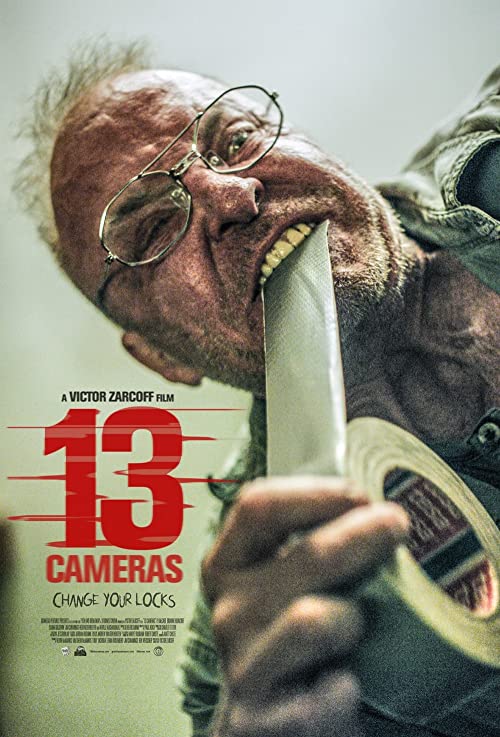 دانلود فیلم 13 Cameras 2015 - سیزده دوربین
