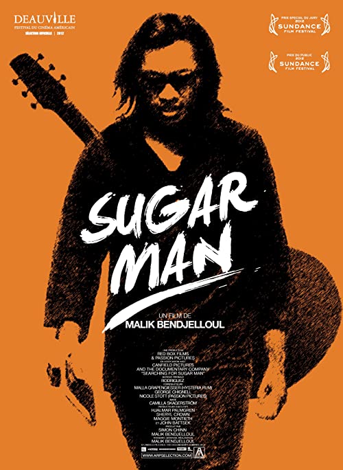 دانلود فیلم Searching for Sugar Man 2012 - در جستجوی شوگرمن