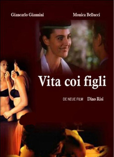 دانلود فیلم Vita coi figli 1991 - زندگی با بچه ها
