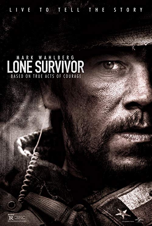 دانلود فیلم Lone Survivor 2013 - تنها بازمانده