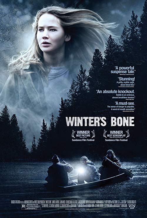 دانلود فیلم Winter's Bone 2010 - زمستان استخوان‌سوز