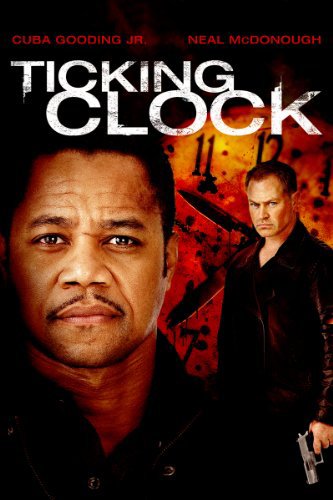 دانلود فیلم Ticking Clock 2011 - لحظه انتقام