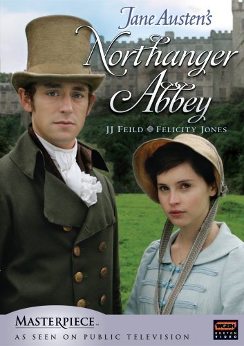 دانلود فیلم Northanger Abbey 2007 با زیرنویس فارسی