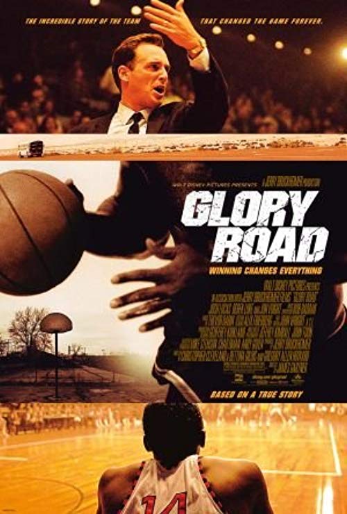 دانلود فیلم Glory Road 2006 - جاده شکوه