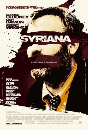 دانلود فیلم Syriana 2005 با زیرنویس فارسی