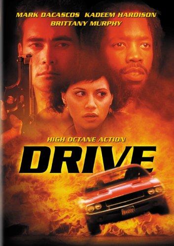 دانلود فیلم Drive 1997 - راندن