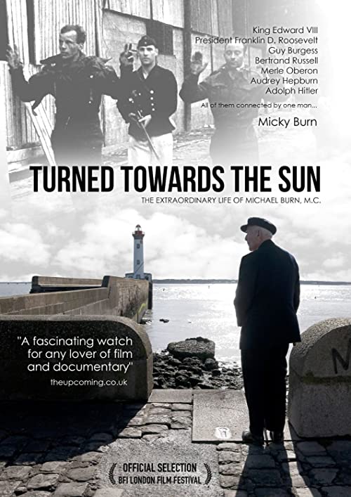 دانلود مستند Turned Towards the Sun 2012 - چرخش به سمت خورشید