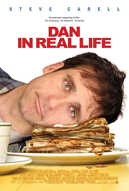 دانلود فیلم Dan in Real Life 2007 - دن در زندگی واقعی