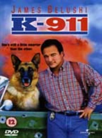 دانلود فیلم K-911 1999 با زیرنویس فارسی