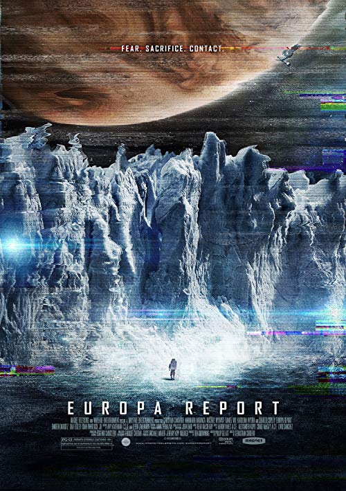 دانلود فیلم Europa Report 2013 با زیرنویس فارسی