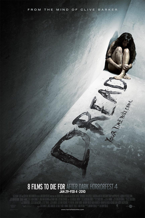 دانلود فیلم Dread 2009 - وحشت