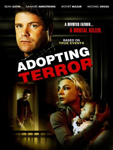 دانلود فیلم Adopting Terror 2012 - اتخاذ ترور