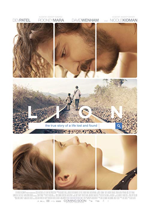 دانلود فیلم Lion 2016 - شیر